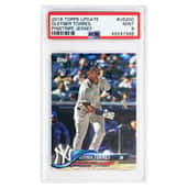 View All Trading Cards Collectibles