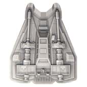 Star Wars Silver Coins