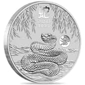 Lunar Year Dragon Privy | Perth Mint
