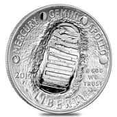 2019 P Apollo 11 50th Anniversary
