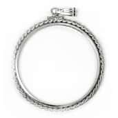 Coin Bezels
