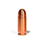 Copper Bullets