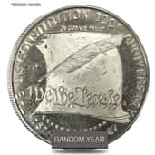 $1 Commemorative
