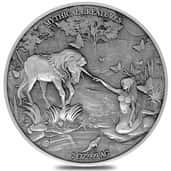 Mythical Creatures Series 