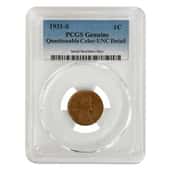 View All Copper Bullion Bars & Rounds