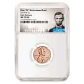 The Penny Vault