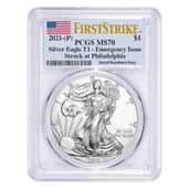 Silver On Sale