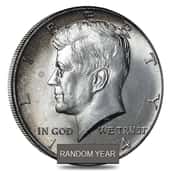 40% Silver Coins