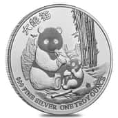 View All Silver Coins from Oceania