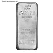 Silver Bars