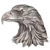 American Eagle Shaped Coins