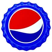 Pepsi Bottle Caps