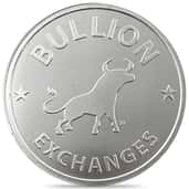 Exclusive Silver Rounds