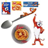 American Breakfast Collection