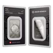 Other Platinum Bars