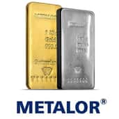 Private Mint - Metalor