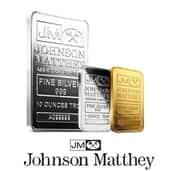 Private Mint - Johnson Matthey