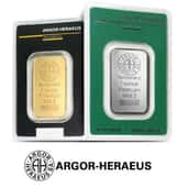 Private Mint - Argor-Heraeus