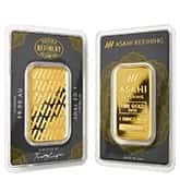 Asahi Gold Bars