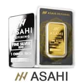 Private Mint - Asahi Refining