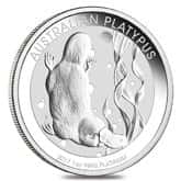 View All Perth Mint Platinum Coins