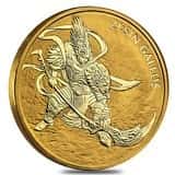 Gold Chiwoo