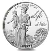 Platinum Coins