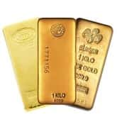 Generic Gold Bars