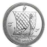 Isle of Man Platinum Coins
