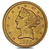 Buy Liberty Head Gold Coins