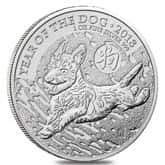 British Lunar Series