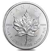 View All Silver Maple Leafs