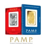 Private Mint - PAMP Suisse