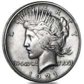 Peace Dollars