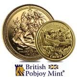 Private Mint - Pobjoy Mint