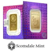 Private Mint - Scottsdale Mint