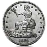 Trade Dollar