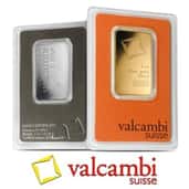 Private Mint - Valcambi Suisse