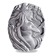 Argentia Silver Bars