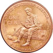 Lincoln Bicentennial Cents 2009