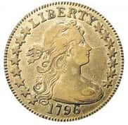 Bust Quarters (1796-1838)