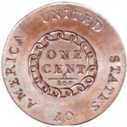 Large Cents (1793-1857)