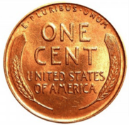 Lincoln Wheat Pennies (1909-1958)