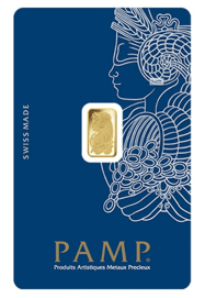 PAMP Suisse