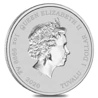 Krusty Clown Coin