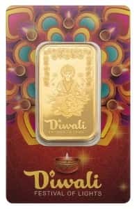 pamp diwali