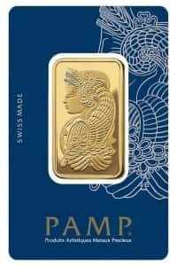 pamp lady fortuna