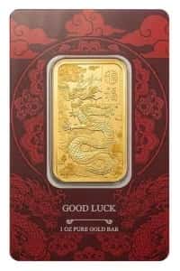 pamp yellow dragon
