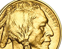Gold Bullion