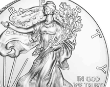 Silver Bullion